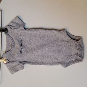 🌴Carter's Onsie 🌴